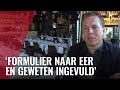 Ondernemers moeten tienduizenden euro's terugbetalen na fout