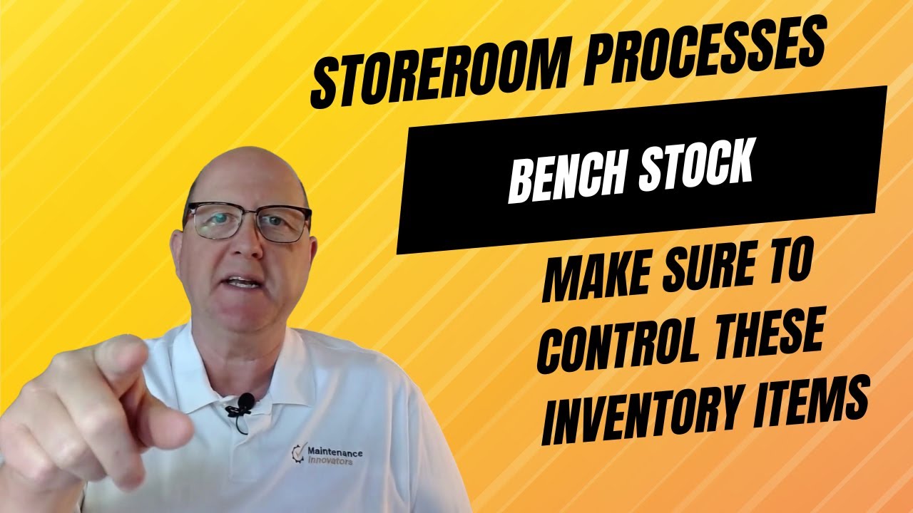 Bench Stock