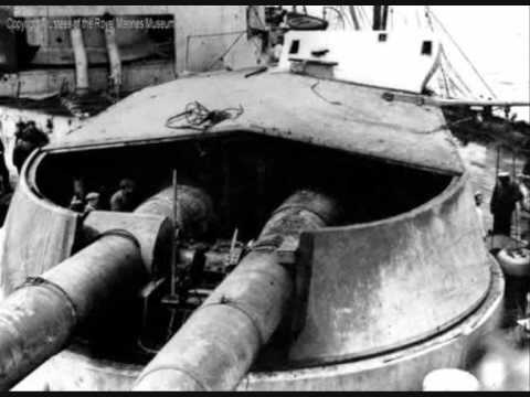 Battlecruiser SMS  Derfflinger