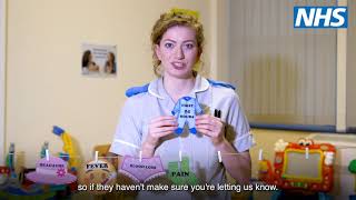 Postnatal signs and symptoms