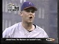2001   MLB Highlights   July 18