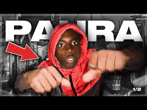 Una notte a Mathare: nel ghetto Africano - Mondo Nascosto Ep.1