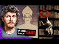 The Insane Vatican Conspiracies Rabbithole