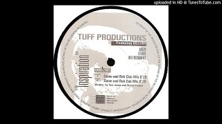 Tuff Productions - Inspiration (Stone & Rob Dub Mix)