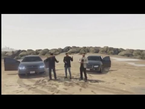 🔥💃AMAX BAND JR - SAM TRINDZANE💣✨2023♾️GTA 5 PARODY CLIP🔥🎶🎸😂