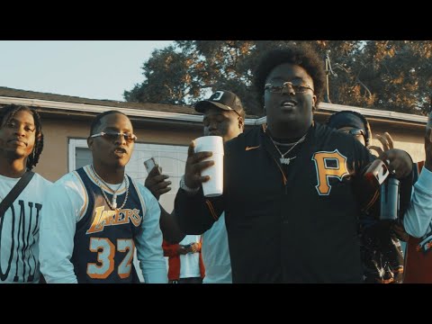 Zo Dawg x Guapadella - Boxed In (Exclusive Music Video) | Dir. Saud The Alien