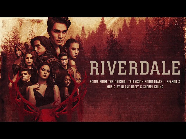 Vídeo relacionado con AFFICHE / Riverdale Season 3 Key Art - Póster (61 x 91,5 cm)