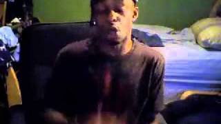 Rising to the top freestyle! by 1/2 of ALP PARIS DIAMOND