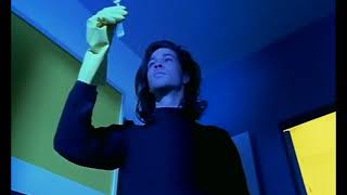 Ratcat - Puppet (HD video - 1993)