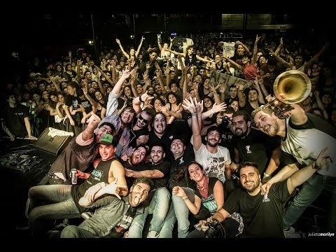 El Argentino video