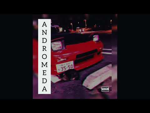 ANDROMEDA - KSC x Mc EMHI$ x VALA