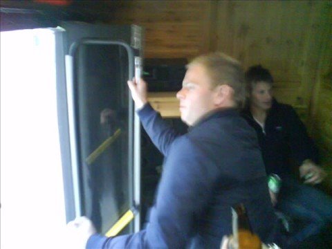 Swingfly - Singing that melody