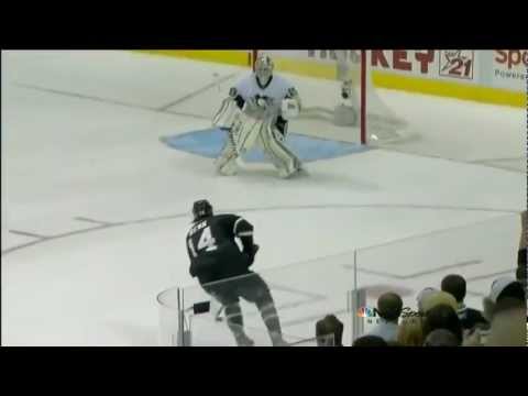 Pittsburgh Penguins Dallas Stars Shootout 2/29/12
