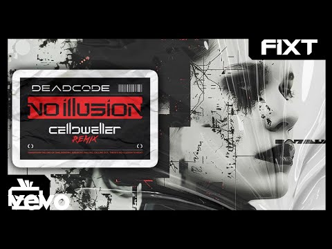 Deadcode - No Illusion (Celldweller Remix)