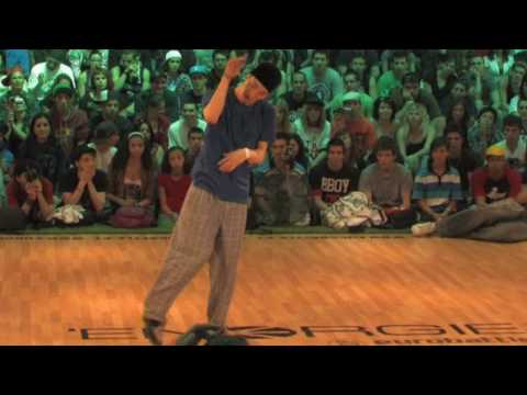 EuroBattle 2010 Official Trailer