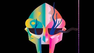 MF DOOM - Notebook 06