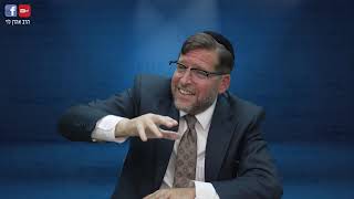 המימד החמישי | כוזרי לריה"ל שיעור 39 | הרב אהרן לוי (הרב אהרון לוי) - התמונה מוצגת ישירות מתוך אתר האינטרנט יוטיוב. זכויות היוצרים בתמונה שייכות ליוצרה. קישור קרדיט למקור התוכן נמצא בתוך דף הסרטון