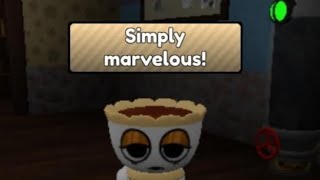 Floor 100 HUNDRED ATTEMPTS AS PROMISED (not cancelled)