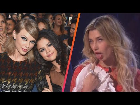 Selena Gomez DEFENDS Taylor Swift After Hailey Bieber Diss Video Resurfaces thumnail