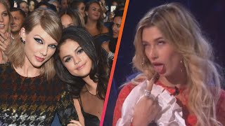 Selena Gomez DEFENDS Taylor Swift After Hailey Bieber Diss Video Resurfaces