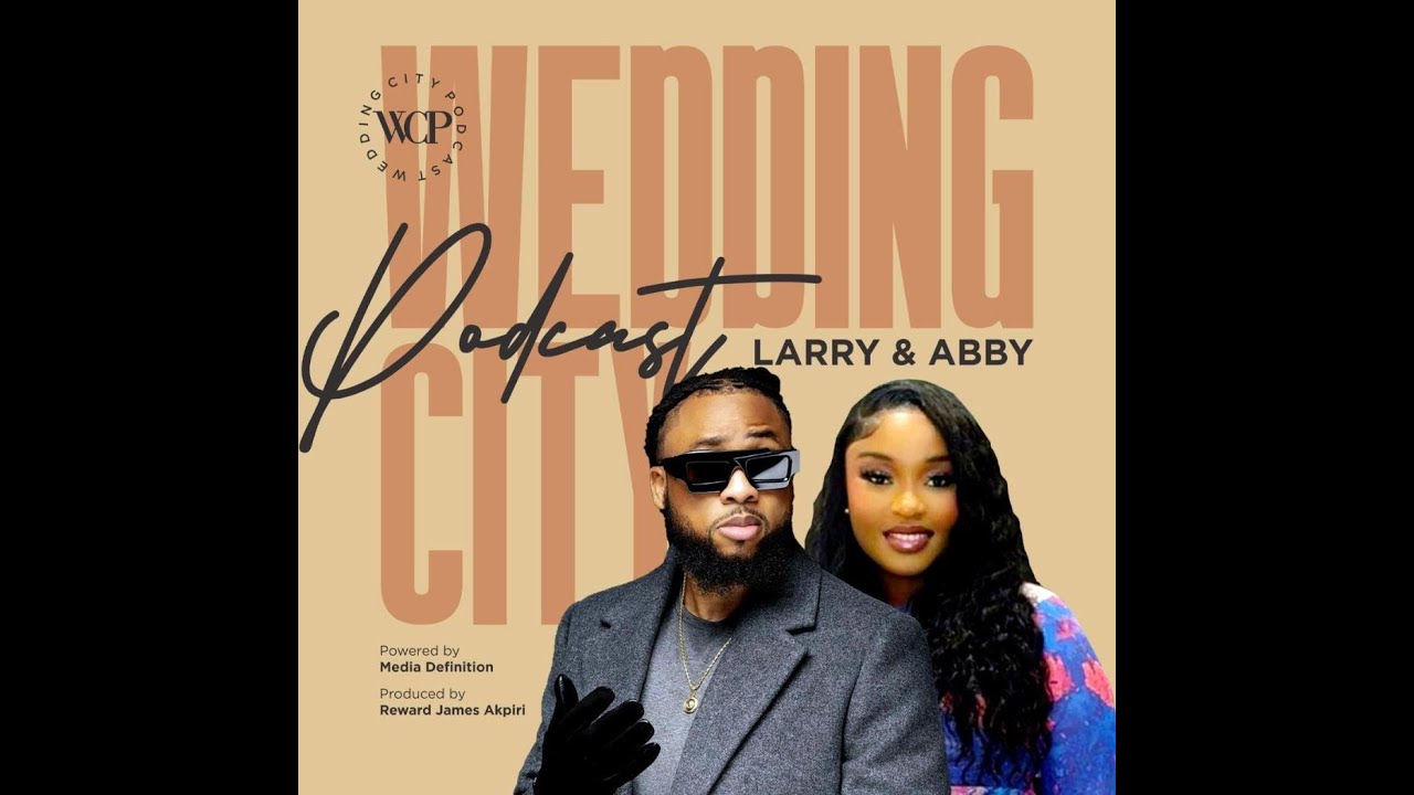 You Must Marry me Too - Igbo Wedding Story & Love Triangle | #weddingpodcast #lovestory #podcast