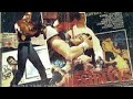 Barry Prima RESIDIVIS 1985