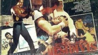 Download lagu Barry prima RESIDIVIS 1985 mp3