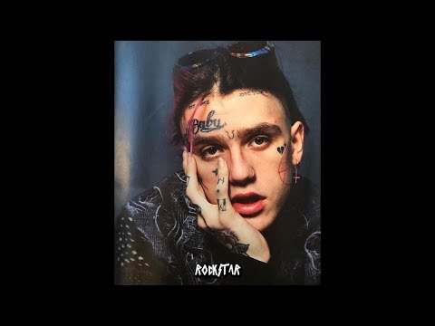 [FREE] Lil Peep x Post Malone & XXXTENTACION type beat ''rockstar''