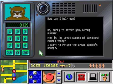 FG Mocks Mario Is Missing 47 - It Had To Happen