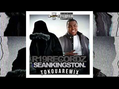 DJ AFAKASI FRESH & DJ SENIOR - R.19 RECORDZ VS SEAN KINGSTON - TOKOUA RMX 2024