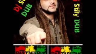 Dj Stily DUB - Rub a DUB Style (Alborosie).