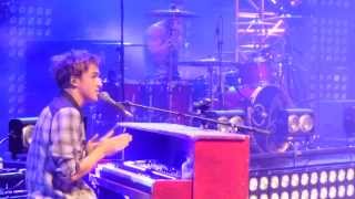 McFly - Little Joanna