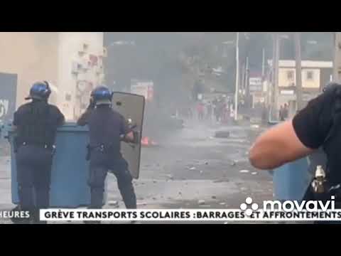 Douzay ft Graya ( vidéo officiel ) _ "intro"