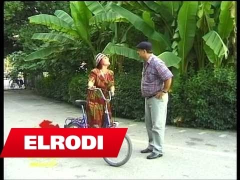 Hallall Pensionin - Pjesa 2-te