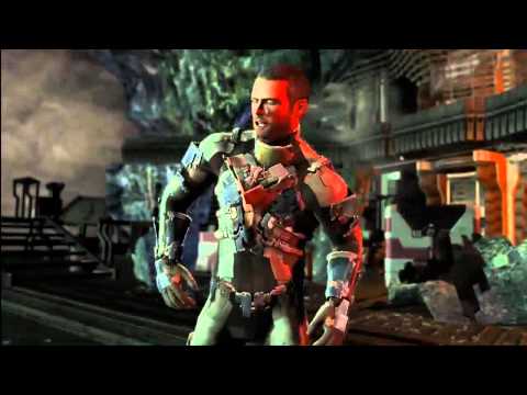 Dead Space 2: Full Playthrough w/Nova Ep.52 - Finale (Zealot Difficulty)