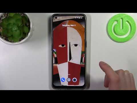 How to Check Serial Number on REALME 9 Pro+