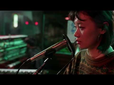 I'mdifficult我是機車少女--Yume Live Session