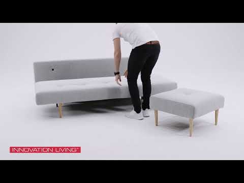 Recast Plus Schlafsofa - Innovation Living