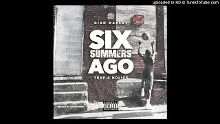 Gino Marley Ft. Fredo Santana - Tired