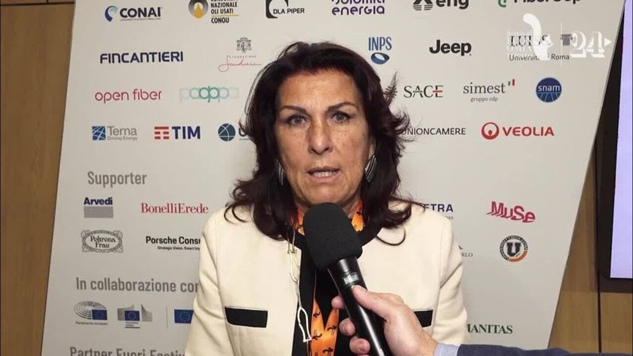 D'Ecclesia: "Borse, l'analisi quantitativa va maneggiata con cautela"