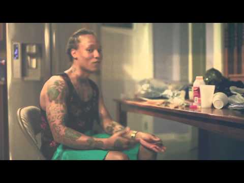 Snypa B - Wit Da Stiff Arm Ona Hoe