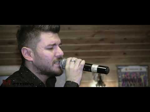 Mahir Zeynalov "Gece gozlum" (M-STEREO 2019 - acustic cover)