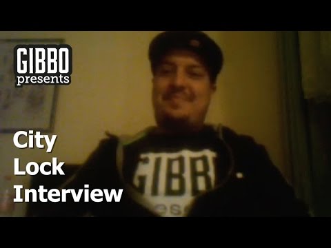 City Lock vs Tek 9 Europe - Tommy City Lock Victory Interview