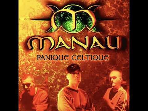 Manau - Le chant des druides (HQ)