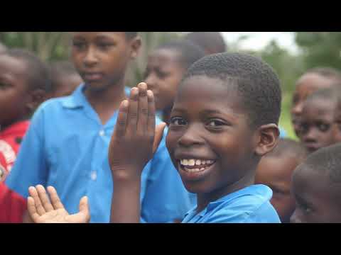 Support education & conservation with ecobursaries