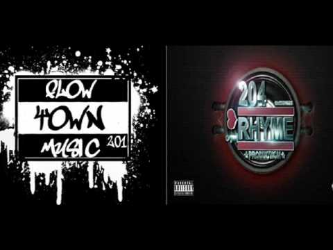 Ikaw Parin Ang Iniibig - Flow Town Music Featuring Ralph Of 204 Rhyme Productionz