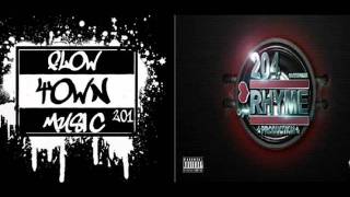 Ikaw Parin Ang Iniibig - Flow Town Music Featuring Ralph Of 204 Rhyme Productionz