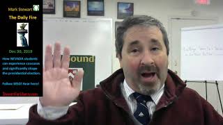 DEC30 sfl How Nevada students can influence the election!
