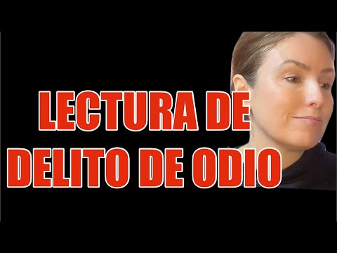DENUNCIO A FANÁTICA