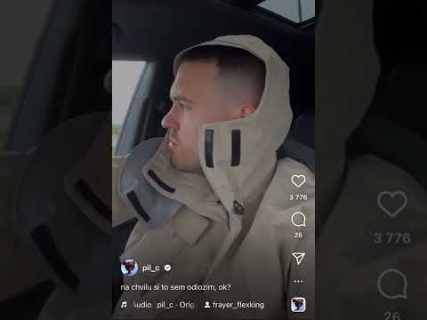 FLEXKING ft. PIL C & PINKPANTER - HYDRO LEAK